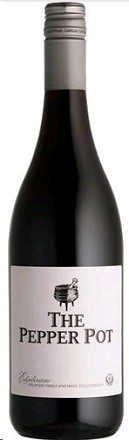 Edgebaston Finlayson The Pepper Pot 750ml