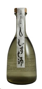 Shichi Hon Yari, Shizuku Junmai Daiginjo Silent Samurai 500ml