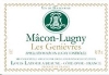 Louis Latour Macon-lugny Les Genievres 375ml