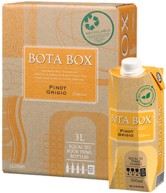 Bota Box Pinot Grigio 1.50L