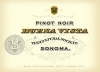 Buena Vista Pinot Noir Sonoma 750ml