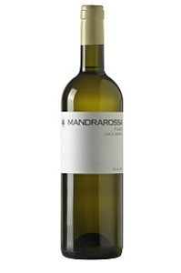 Mandarossa Fiano 750ml