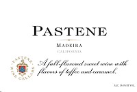 Pastene Madeira 1.50L