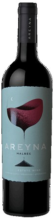 Areyna Malbec 750ml