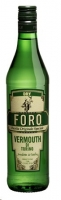 Foro Vermouth Di Torino Dry 1L