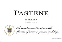 Pastene Marsala 1.50L