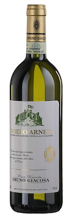 Bruno Giacosa Roero Arneis 750ml