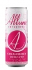 Allure Infusions Strawberry Moscato 250ml