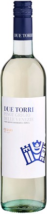 Due Torri Pinot Grigio 1.50L