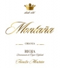 Montana Rioja Crianza 750ml