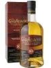 The GlenAllachie Speyside Single Malt Scotch Whisky Aged 10 Years Rye Wood Finish 750ml