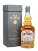 Old Pulteney Huddart Fine Oak Matured Single Malt Scotch Whisky 750ml