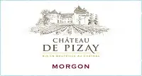 Chateau De Pizay Morgon 750ml