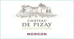 Chateau De Pizay Morgon 750ml