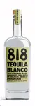 818 Blanco Tequila 750ml