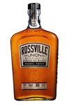 Rossville Union Rye Whiskey Barrel Proof 750ml