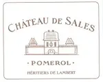 Chateau De Sales Pomerol 750ml