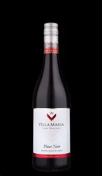 Villa Maria Pinot Noir Private Bin 750ml