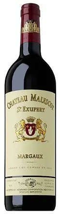 Chateau Malescot St. Exupery Margaux 750ml