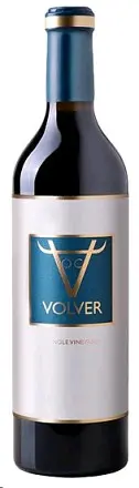 Volver Tempranillo Single Vineyard 750ml