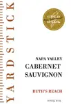 Yardstick Cabernet Sauvignon Ruth's Reach 750ml
