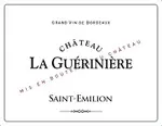 Chateau La Gueriniere Saint Emilion 750ml