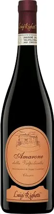 Luigi Righetti Amarone Della Valpolicella Classico 750ml