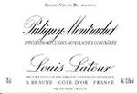Louis Latour Puligny-montrachet 750ml