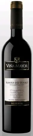 Vina Mayor Ribera Del Duero Reserva 750ml