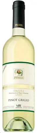 Pighin Pinot Grigio Friuli Grave 750ml