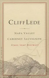 Cliff Lede Cabernet Sauvignon 1.50L