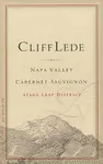 Cliff Lede Cabernet Sauvignon 1.50L