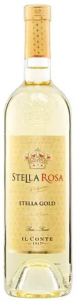 Stella Rosa Gold 750ml