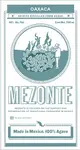 Mezonte Mezcal Teodoro Garcia 750ml
