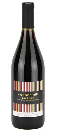 Cooper Hill Pinot Noir 750ml