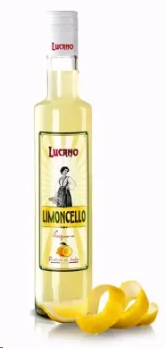 Lucano Limoncetta Di Sorrento 750ml