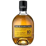 The Glenrothes Scotch Single Malt 10 Year 750ml