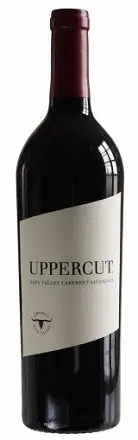 Uppercut Cabernet Sauvignon 750ml