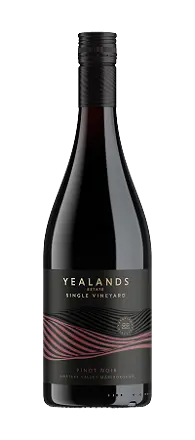 Yealands Estate Pinot Noir Single Vineyard 750ml