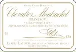 Louis Latour Chevalier Montrachet Les Demoiselles 750ml