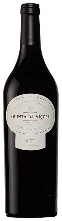 Joao Portugal Ramos Syrah Trincadeira Quinta Da Vicosa 750ml