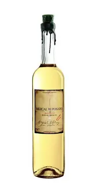 Ilegal Mezcal Reposado 750ml
