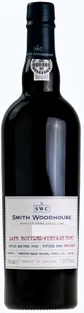 Smith Woodhouse Port Late Bottled Vintage 750ml