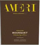 Domaine Bousquet Single Vineyard Ameri 750ml