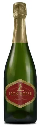 Iron Horse Russian Cuvee 750ml