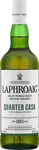 Laphroaig Scotch Single Malt Quarter Cask 750ml