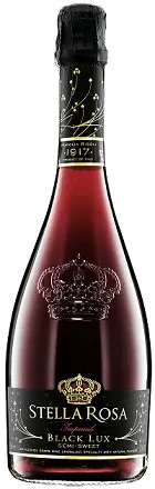 Stella Rosa Imperiale Black Lux 750ml