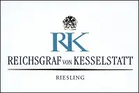 Reichsgraf Von Kesselstatt Riesling Rk 750ml