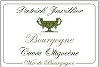 Patrick Javillier Bourgogne Blanc Cuvee Oligocene 750ml