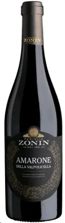 Zonin Amarone Della Valpolicella 750ml